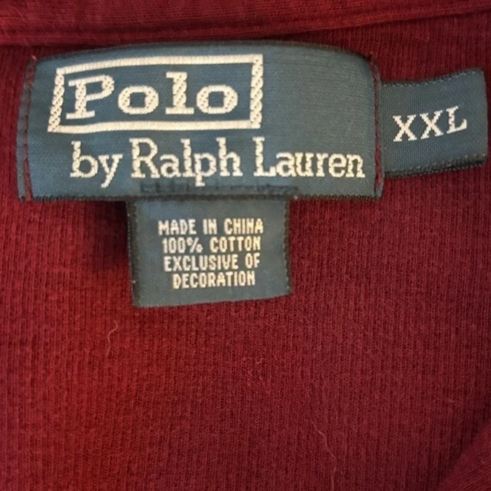 Polo Ralph Lauren this men